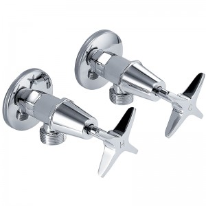 PGNZ Range Chrome Washing Machine Stops